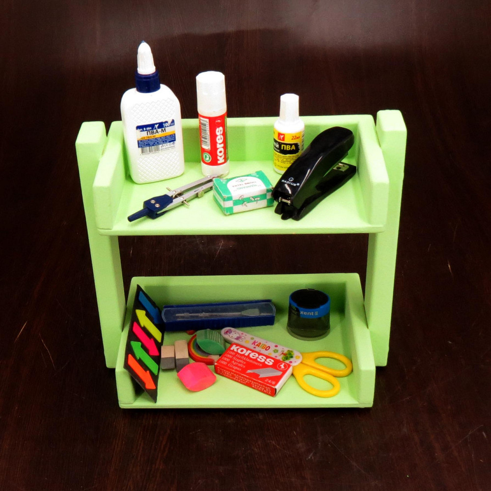 Настольный органайзер 