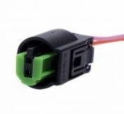 Разъем датчика температуры за бортом Харьков - изображение 1