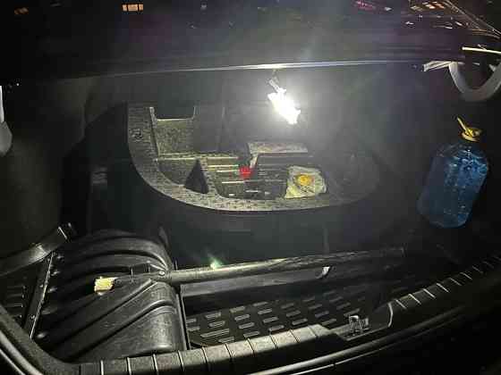 Светодиодная лампа StarLight T11 FTS сплошной свет 360° Festoon SV8.5 (C5W/C10W) WHITE 31mm 12V Харьков