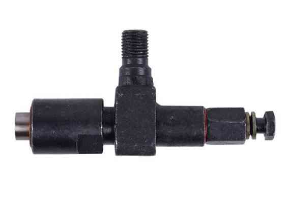 Топливный инжектор в сборе (форсунка) мотоблок мотоблок мотоблок 190N Мукачево