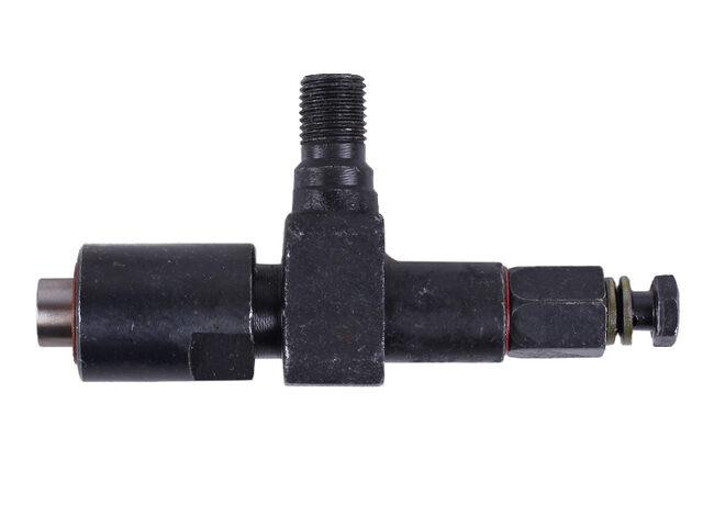 Топливный инжектор в сборе (форсунка) мотоблок мотоблок мотоблок 190N Мукачево - изображение 3