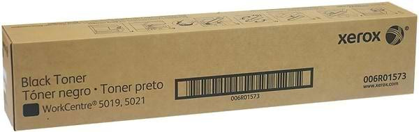 Тонер картридж Xerox WC5019/5021/5022/5024 Black (9000 стр) Киев - изображение 1