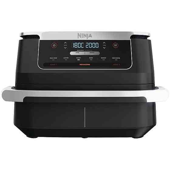 Мультипіч Ninja Foodi FlexDrawer AF550EU ( 14735 ) Харьков