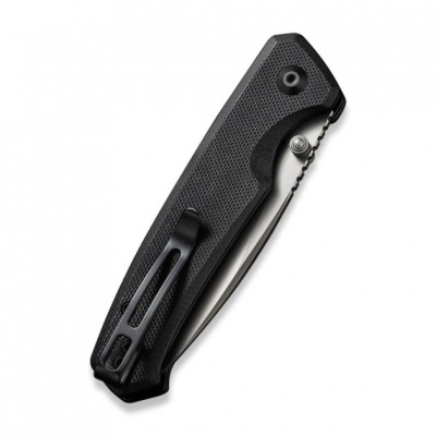 Ніж Civivi Altus Bead Blast Blade Black G10 (C20076-1) Вінниця - фото 5