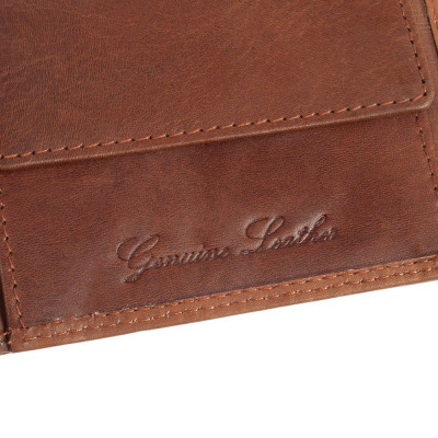 Кошелек JCB JBNC 49MN Tan Винница - изображение 7