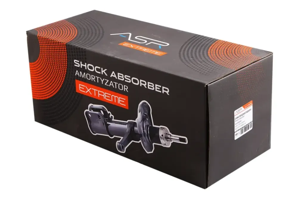 Амортстійка 1119 передня ASR Extreme ліва Вінниця - фото 3