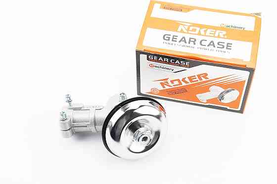 Редуктор нижній D-26mm, 7T Київ