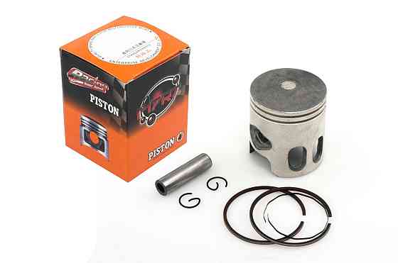 Поршень скутер Ямаха Джог 65 .STD (Ø44,00 p-10, 2JA/3KJ) Тайвань Мукачево