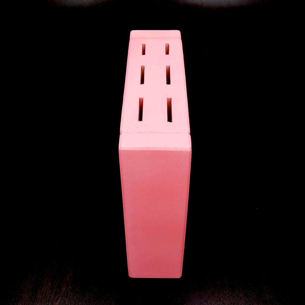 Подставка для ножей 