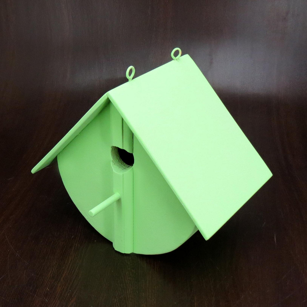 Скворечник садовый 