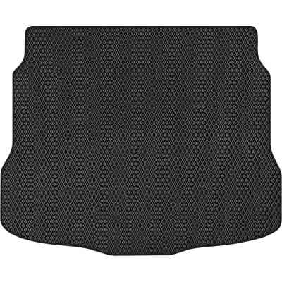 Коврик в багажник EVAtech Honda CR-V (United Kingdom) 2007-2012 3 пок (HA11992B1RBB) Винница