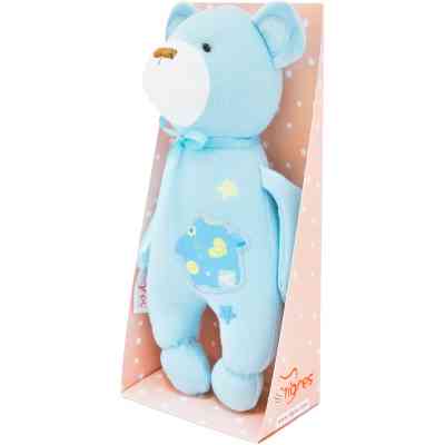 Мягкая игрушка Tigres Мишка Star (ВЕ-0132) Винница