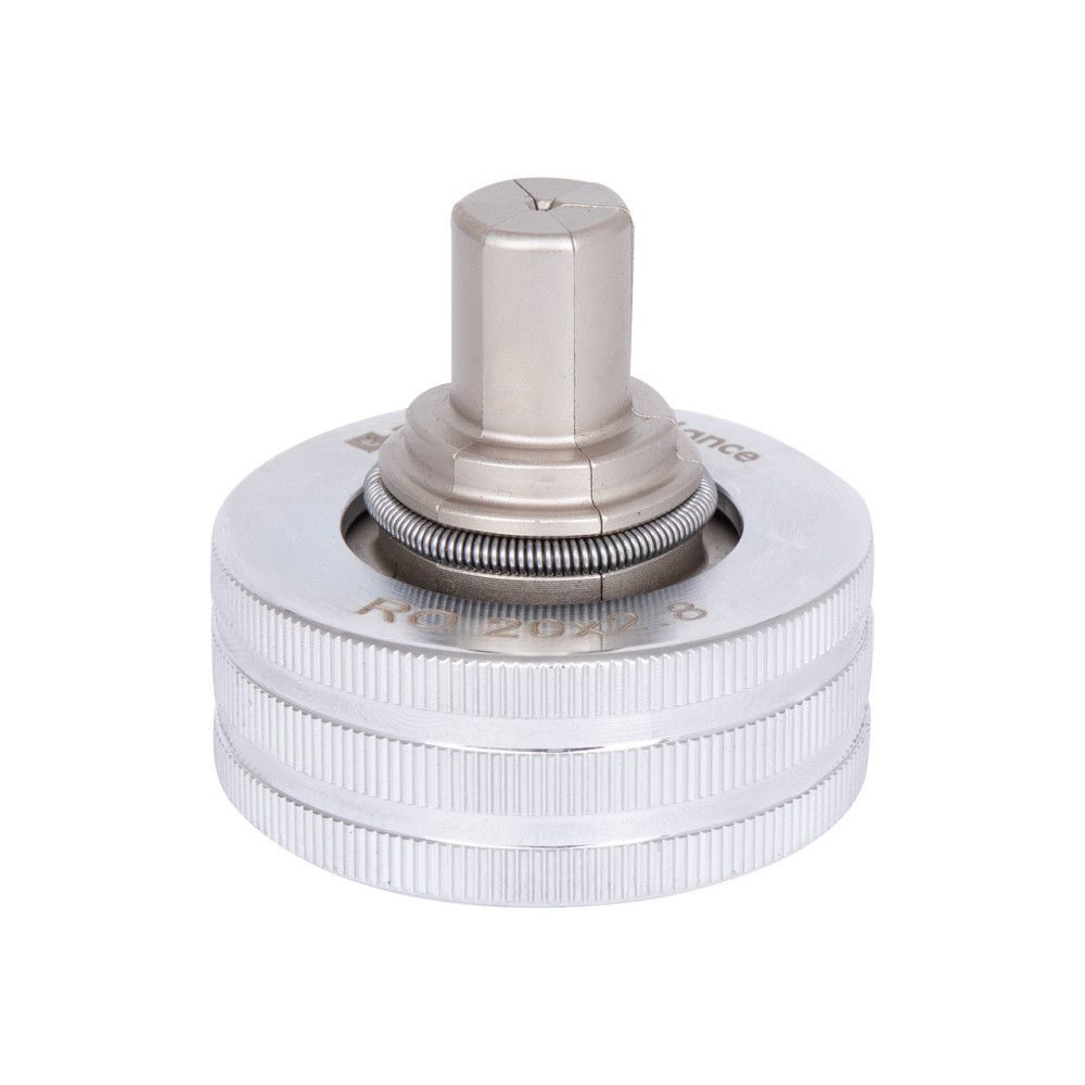 Расширительная насадка Thermo Alliance для трубы PEX d20х2,8 STD-311 Киев - изображение 3