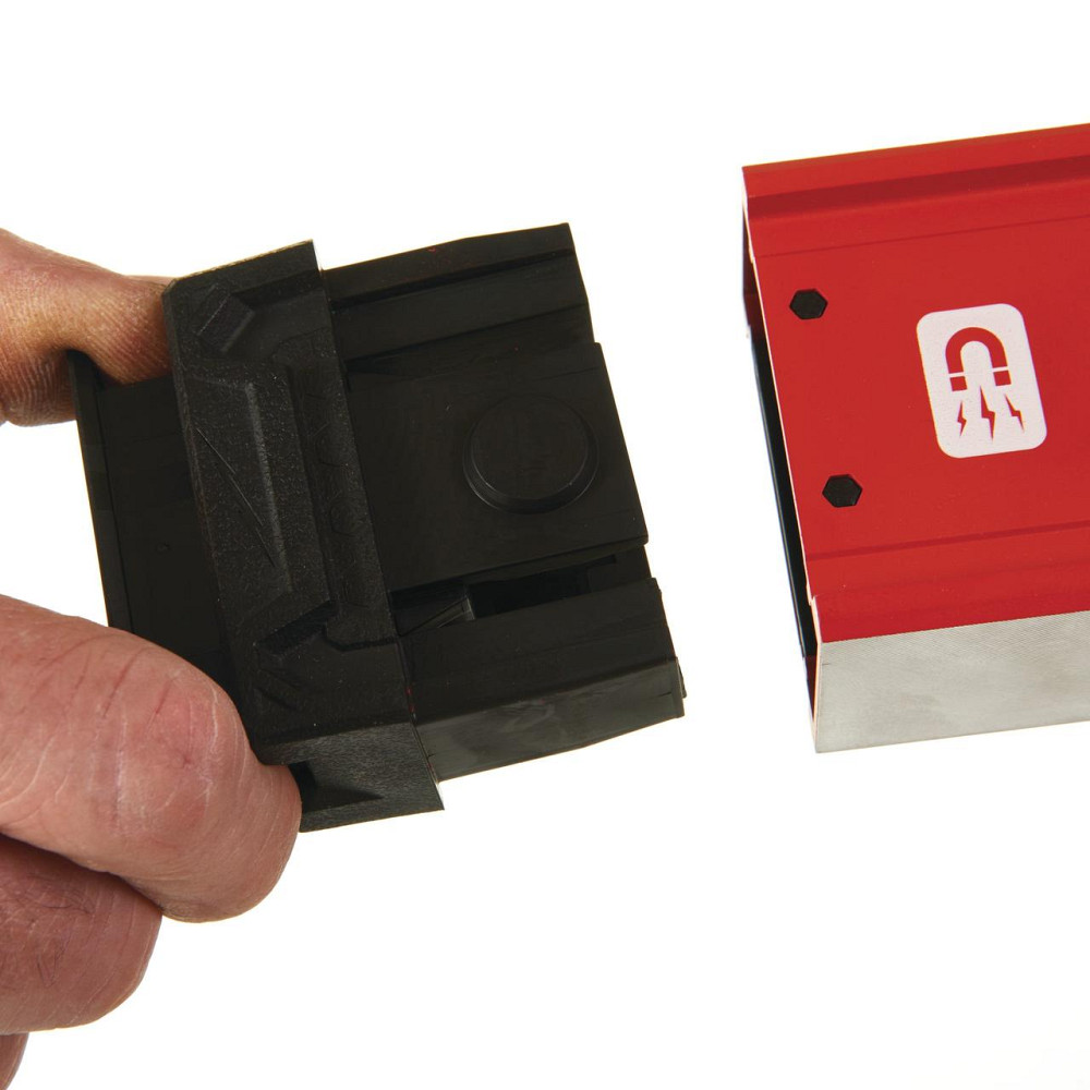 Рівень REDSTICK Backbone MILWAUKEE, 80см Одеса - фото 8