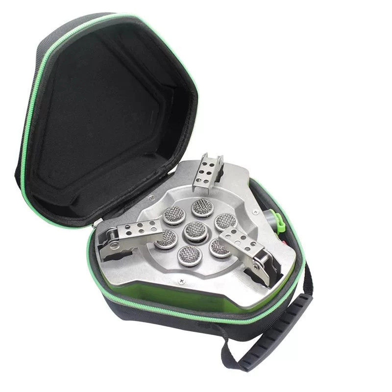 Газовий пальник BRS-71 Київ - фото 7