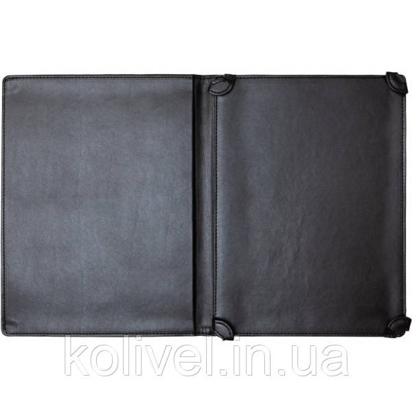 Обкладинка PocketBook 9.7" для PB970, кутики, чорна (VLPB-TB970BL1) Київ - фото 3