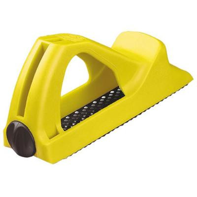 Рашпиль Stanley Surform Block Plane L=155 мм, L лезвия 140мм (5-21-104) Винница - изображение 2