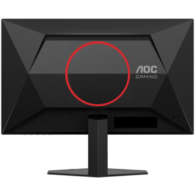 Монитор AOC 24G4HRE Винница - изображение 4