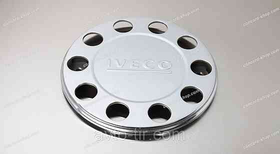 Ковпак колеса передній IVECO 22,5
