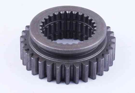 Шестерня задней передачи ведущая Z-28/31 Фотон 244, Джинма 244/264 Мукачево