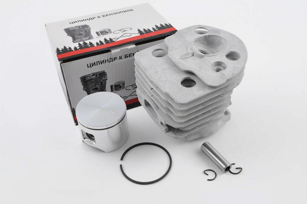 Поршнева бензопила для Hus 55 (Ø46) Мукачево - фото 1