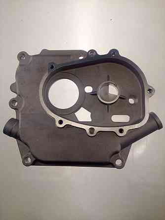 Кришка блоку двигуна знижувального редуктора мотоблок 168F/170F (6,5/7Hp) Мукачево