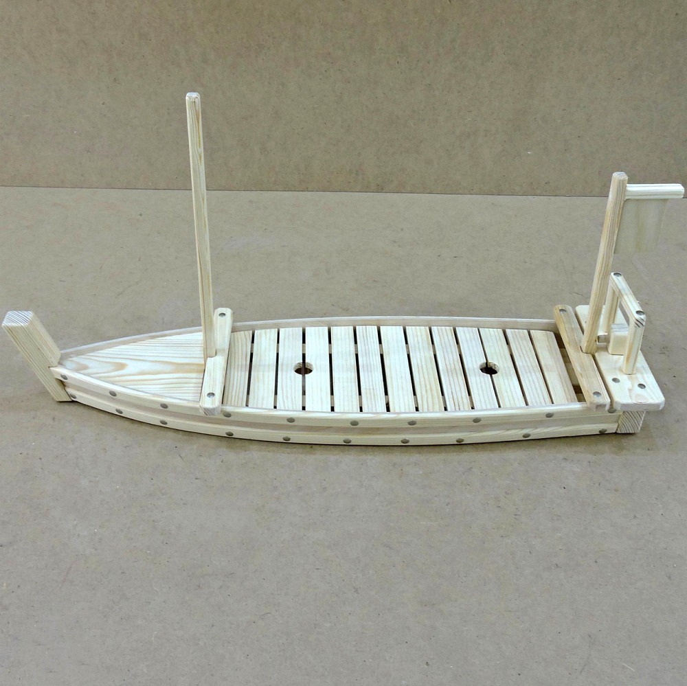 Човен для подачі суші "Харбін 80" бланже Миколаїв - фото 2