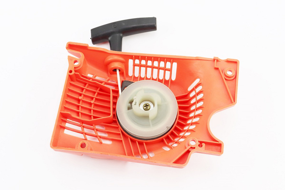 Стартер 4 зачепи, 4500/5200 Тип 1 Київ - фото 2