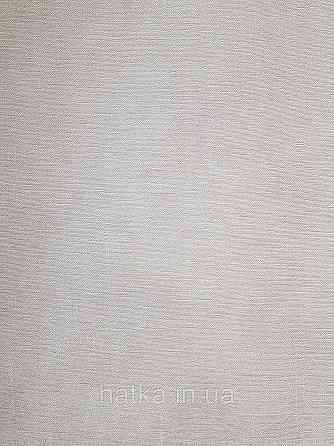 Обои виниловые на флизелине AS creation Garda 1.06Х10.05 однотонные эффект потертости белые с серым Киев