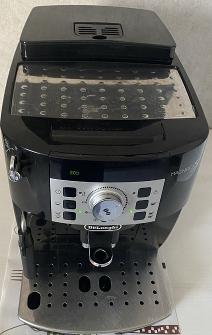 Кавомашина Delonghi Magnifica S ECAM 22.110 Харків - фото 1