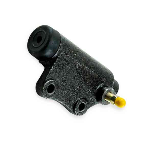 Цилиндр рабочий ГАЗ 3102 со штоком (штуцер сбоку) (РЦС) сцепления Мукачево