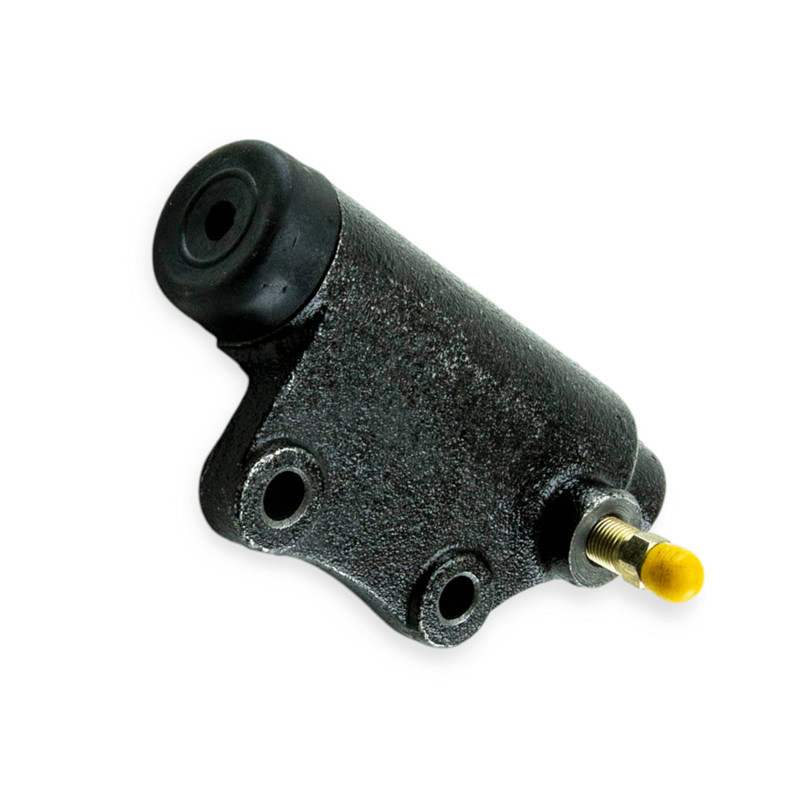 Цилиндр рабочий ГАЗ 3102 со штоком (штуцер сбоку) (РЦС) сцепления Мукачево - изображение 1