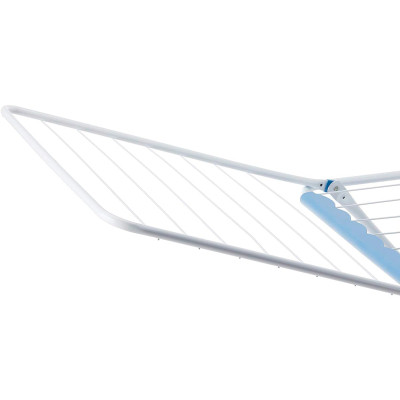 Сушилка для белья Gimi Top Super напольная 20 м (153865) (928457) Винница - изображение 3