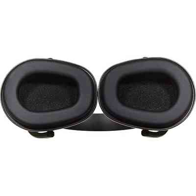 Наушники для стрельбы Allen Standard Passive Black (2274) Винница