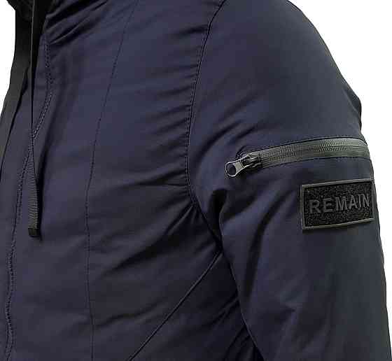 Мужское зимнее пальто Remain Киев