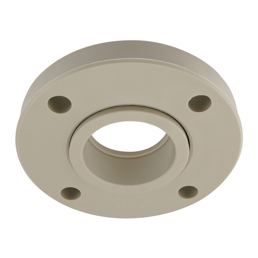 Фланцевий комплект KOER K0289.PRO - 75 PPR (фланець + бурт) (KP3249) Київ - фото 6