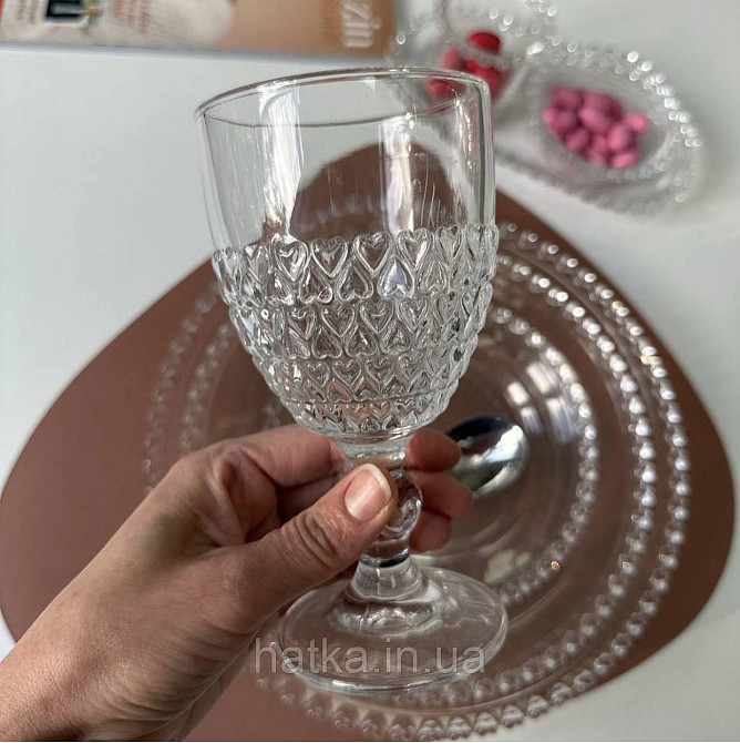 Набор бокалов  OLens 