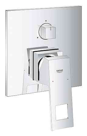 Набір для комплектації вани Grohe Eurocube з Tempesta Cube 250   ( UA26417SC0 ) 23858 Харків