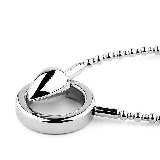 Анальна пробка зі змінними елементами - Jewellery Metal Anal Plug No. 4 Sex Aura Київ