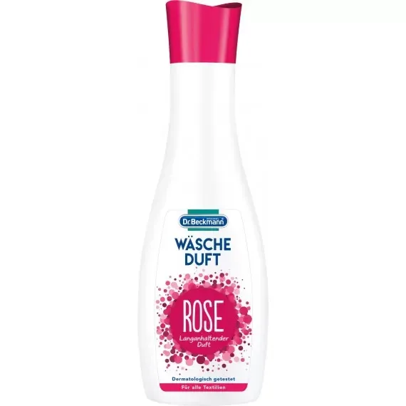 Ополаскиватель парфюм Роза Dr. Beckmann, 250 ml (Германия) Dr. Beckmann Wäscheduft Rose, 250 ml Львов - изображение 1