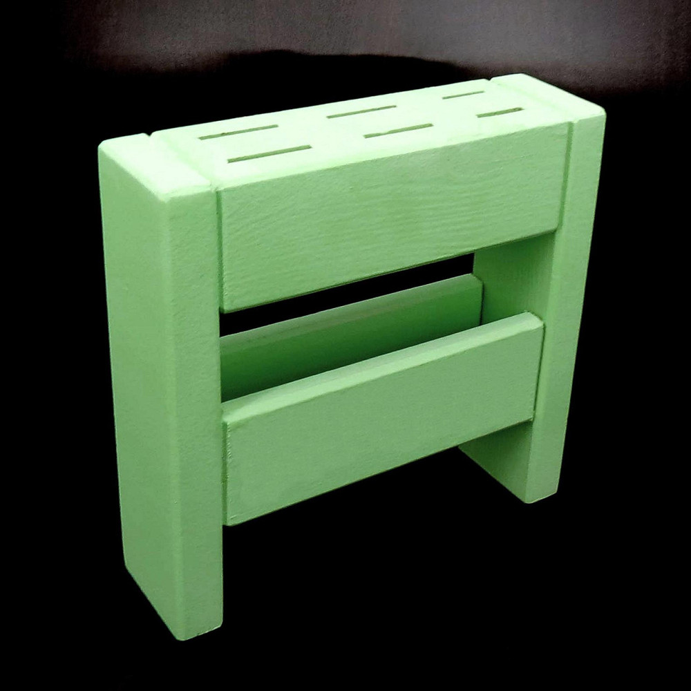 Подставка для ножей 