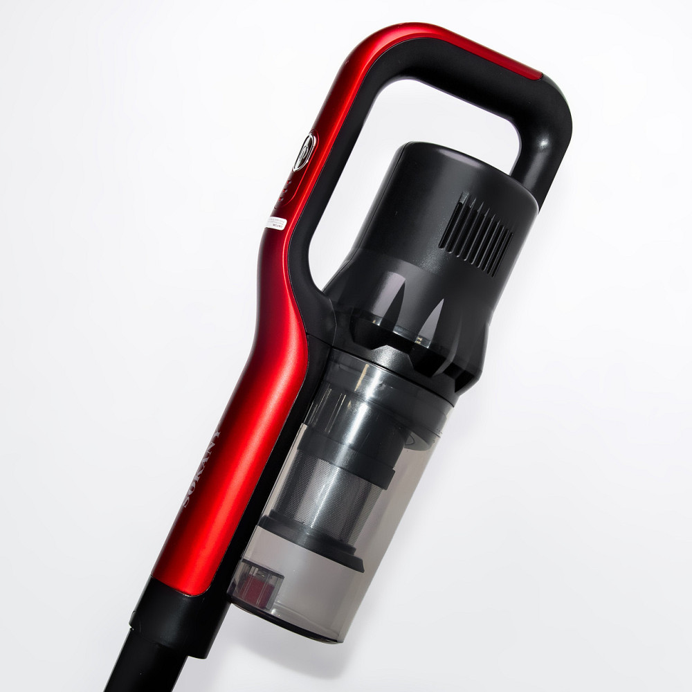 Пилосос акумуляторний Sokany вертикальний зі знімною ручкою 2800 Вт SK-13033 Коломия - фото 4