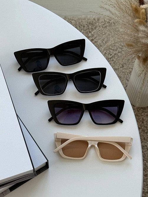 Окуляри жіночі . Saint Laurent 🔥 Київ - фото 2