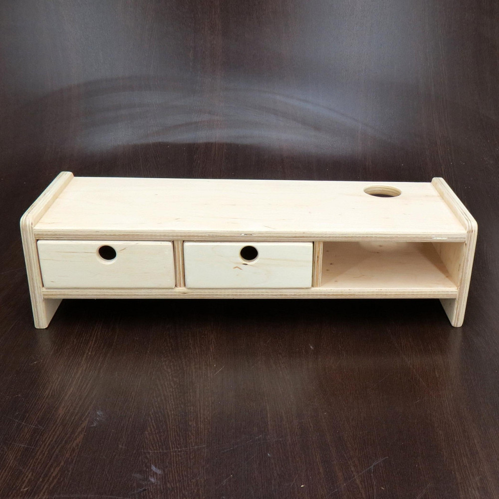 Подставка для монитора 