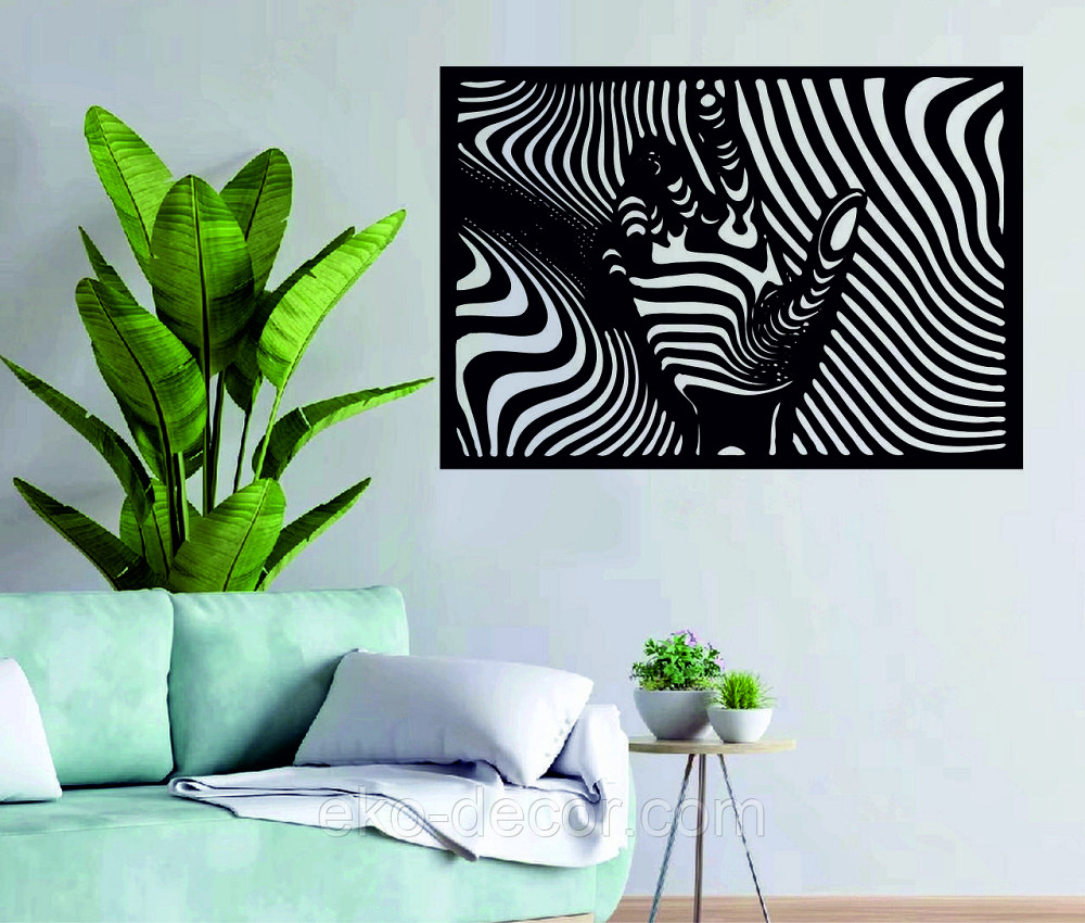 Декоративное настенное Панно «Тело Женщины», Декор на стену 110*76 см Киев - изображение 1