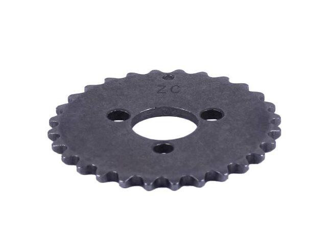 Звезда распредвала на мопед Дельта/Альфа Мукачево - изображение 1