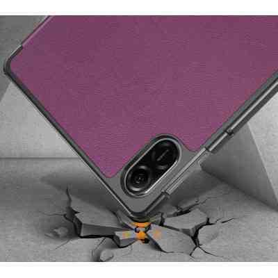 Чехол для планшета BeCover Smart Case Honor Pad X9 11.5" Purple (711081) Винница
