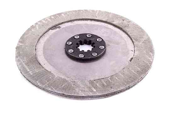 Диск зчеплення маховика мотоцикл Дніпро , Мт (голий, фередо) Мукачево