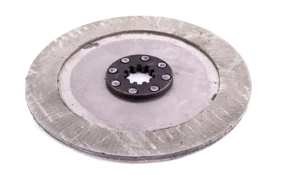 Диск зчеплення маховика мотоцикл Дніпро , Мт (голий, фередо) Мукачево - фото 1