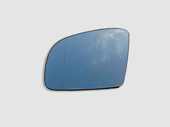 Mercedes-Benz  A1648100119 Дзеркальний елемент лівого дзеркала GL X164 ML W164 R-Class W251 до рестайлу Одесса